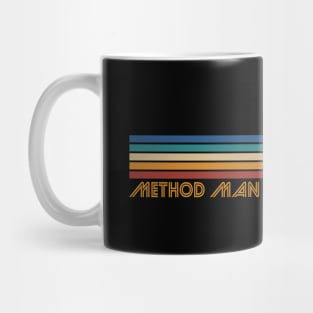 Method Man Musical Note Mug